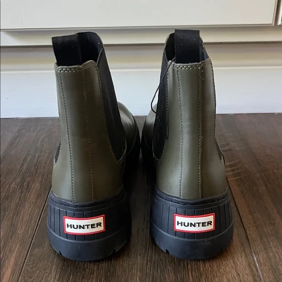 NWT Hunter Neveah Boots - Picture 5 of 6